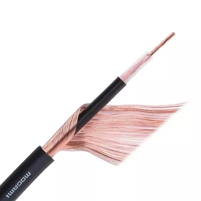 Mogami W2524 Guitar Cable - Bulk 2524 PRICED PER FOOT • $1.39