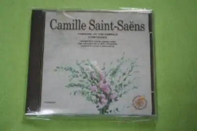 Camille Saint-Saens : Symphonies CD Value Guaranteed From EBay’s Biggest Seller! • £5.77
