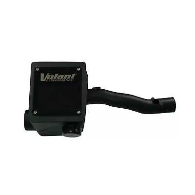 Volant Closed Box Cold Air Intake For 05-11 Toyota Tacoma 4.0L V6 # 18640 • $333.90