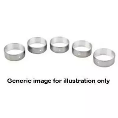 ACL Camshaft Bearing Set Compatible With Holden 186 202 4C5116-STD • $23.16