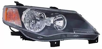 Depo Headlight Assembly For 07-08 Mitsubishi Outlander 314-1141R-AC2 • $194.99