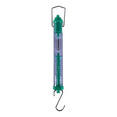 Long Spring Scale Balance Dual Education School Project Lab Test Home School New • $7.99