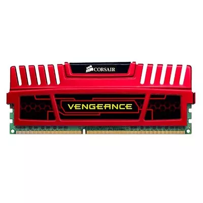 Corsair Vengeance DDR3 RAM 8GB 4GB 16GB 1600 1866 1333 Desktop Memory DIMM 240Pi • $27.96