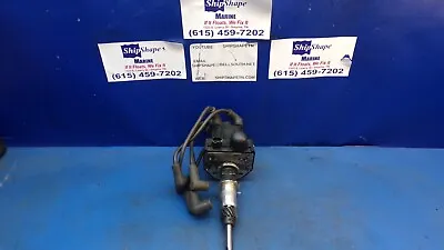 Mercruiser Distributor 3.0L 4 Cylinder 140 HP (LOC-E-2) • $99