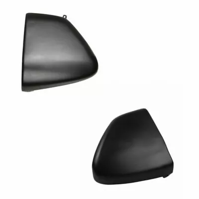 For Chevy S-10 Pickup 1994-1997 Bumper End Driver & Passenger Side Pair Rear • $52.61