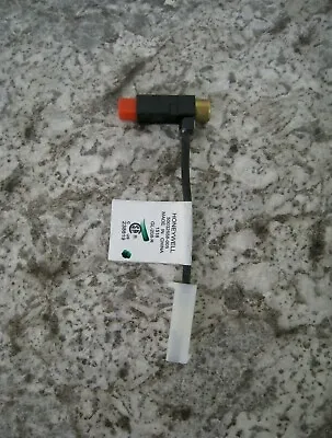 $18.99 • Buy Honeywell 50032558-005 Water Heater Gas Valve Thermostat Igniter Ignitor Used