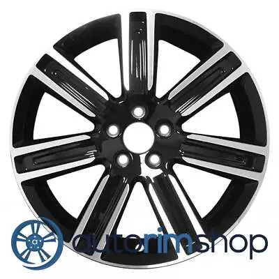 Volvo XC60 2016 2017 18  Factory OEM Wheel Rim • $304.94