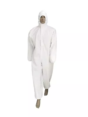 Disposable Isolation Coveralls 2XL • $14.99