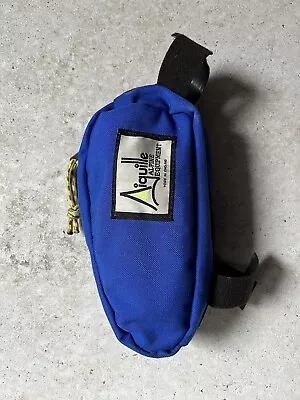 £10 • Buy Aiguille Alpine Gear Pod (cycle Bag)