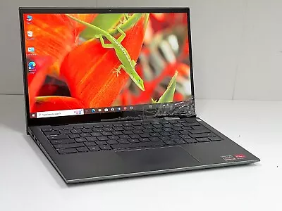 Dell Inspiron 7415 | RYZEN 5 5500U | 8GB RAM | 512GB NVMe SSD | FHD | Backlit KB • $222