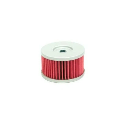 $25.22 • Buy K&N Oil Filter For Suzuki S40 (BOULEVARD) 2015