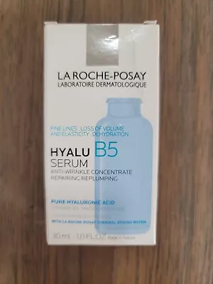 La Roche Posay Hyalu B5 Serum - 30ml/1.0 FL.OZ • $26