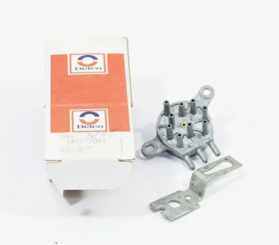 $35.93 • Buy 76 77 Cadillac Seville Air Conditioning Vacuum Control Valve ~ 1223616 ~ 15-7844
