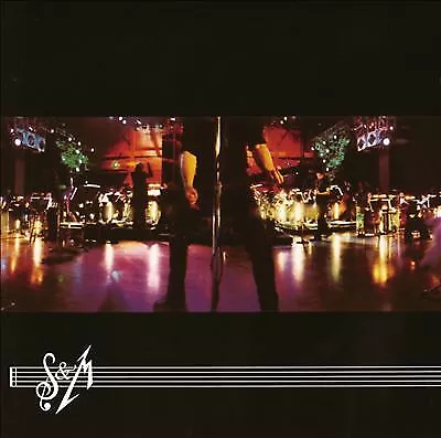 Metallica : S&M CD 2 Discs (2007) Excellent Condition B6  • £4.95