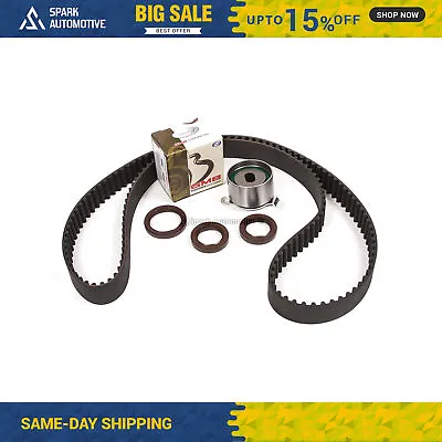 Timing Belt Kit Fit Honda Civic Delsol VTEC 1.6L DOHC B16A2 • $26.99