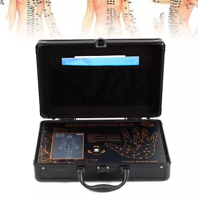 2024 New Quantum Magnetic Resonance Body Analyzer 6TH Gen Quantum Magnetic USA • $72.19