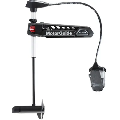 MotorGuide Tour 82lb-45 -24V HD+ Universal Sonar - Bow Mount - Cable Steer - ... • $1612.89