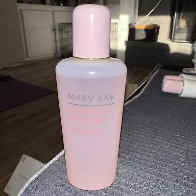 Mary Kay Hydrating Freshener Formula 1 - 6.5 Oz. For Dry Skin Discontinued NWOB • $25.67