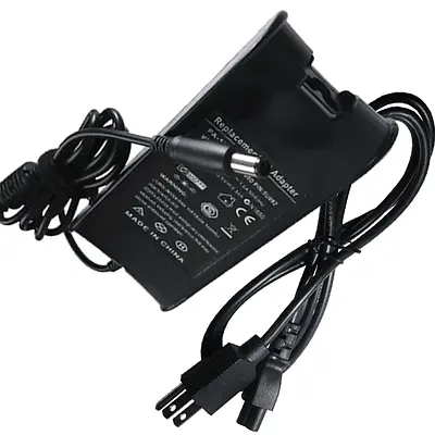 Ac Adapter Charger Power Cord For Dell Inspiron 640M 11z-1110 14R-5421 15-3520 • $17.99