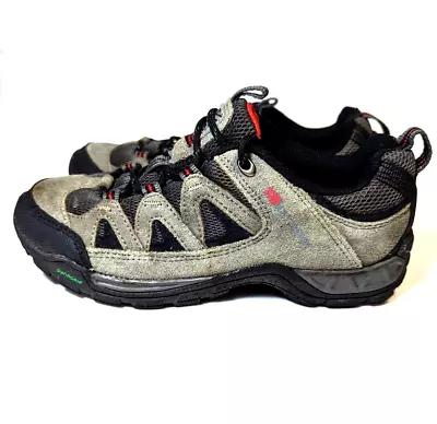 Karrimor Summit Walking Shoes Trainers UK 3 EU 36  Children Girls Boys • £14