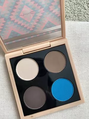£9 • Buy Mac Wild Horses Eye Shadow Palette 