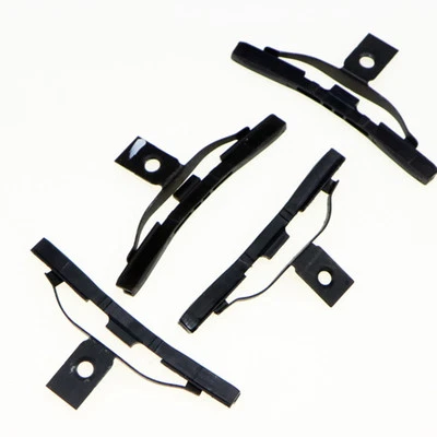 $12.59 • Buy Qty 4 Sunroof Clip Slider For VW Passat B5 Golf MK4 R32 Rabbit Jetta 4B0 877 165