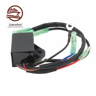 CDI COIL ASSY For Tohatsu Outboard Engine M18 9.9HP 15HP 18HP 3G2-06060-2-00 • $21.50