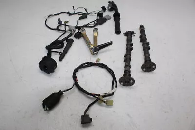 01-06 Honda Cbr600f4i Parts And Hardware Lot • $35.89