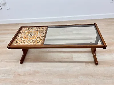Mid Century Coffee Table By G Plan • $1350