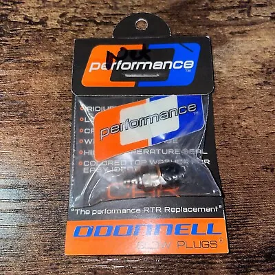 O’Donnell Performance R/C Glow Plugs #ODO005 1-1/2V Max • $5.34