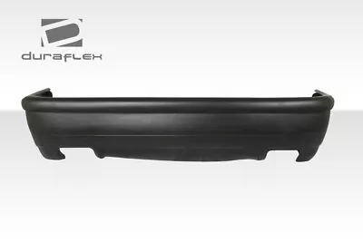 Duraflex 3 Series E30 2DR 4DR CSL Look Rear Bumper Cover - 1 Piece For 3-Series • $428