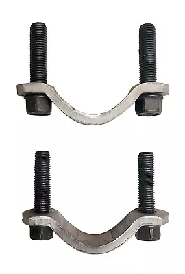 U-Joint Strap Kit For Chevy GMC 2500/3500 W/ 6.6l Duramax • $32.95