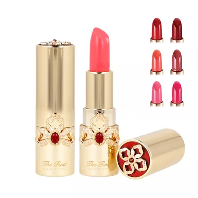 OHUI The First Geniture Lipstick  6 Color 3.8g O HUI + FREE SAMPLES!! • $35.01