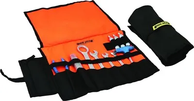 Nelson-rigg Tool Roll - Rg-055 - For  Dual Sport Adventure Bikes • $29.95