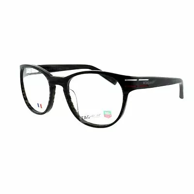 TAG Heuer 532003 Full Rim. New 100% Authentic Optical Frames • £153.25