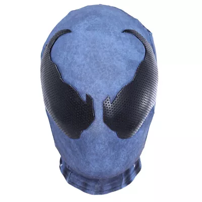 Venom Symbiosis Spider-Man Mask Cosplay Costume Spiderman Halloween High Quality • $23.17