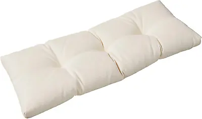 $128.72 • Buy Klear Vu The Gripper Non-Slip Tufted Omega Universal Bench Cushion, 1 Count (Pac