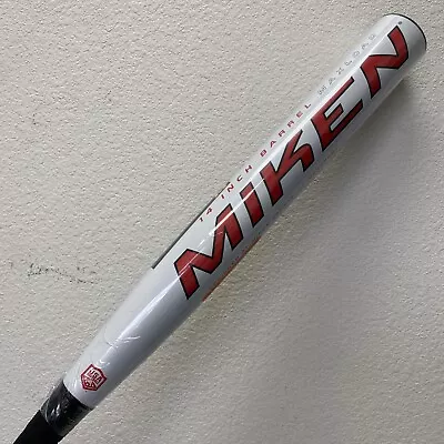 2023 Miken Freak Primo 14  Maxload USA Slowpitch Softball Bat: MSA3PRML 26oz. • $189