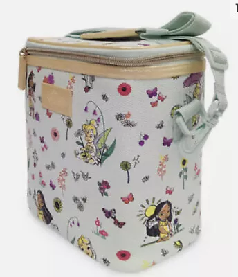 £14.99 • Buy Disney Store Disney Animators' Collection Lunch Box Bag USED