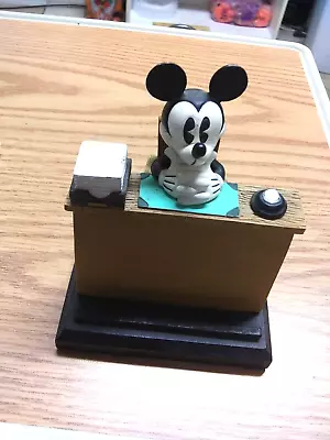 Mickey Mouse Business Card Holder. Walt Disney • $10.99