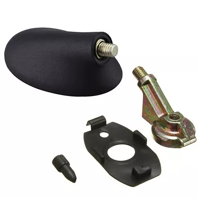 Car AM/FM Radio Antenna Aerial Roof Mount Base Fit Focus Mondeo KA Fiesta ~L • £5.63