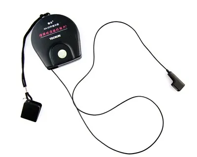 Tecsun AN-05 Portable External FM And Shortwave Wire Antenna • $14.30