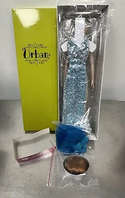 Horsman Urban Vintage Vita Beau Bait Articulated Doll 16” 29001 With Box • $99