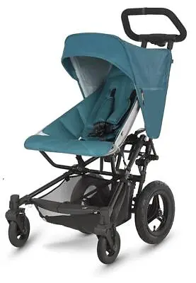 £178.99 • Buy Micralite FastFold Lightweight Stroller Quick & Compact Fold Foldable Pushchair 
