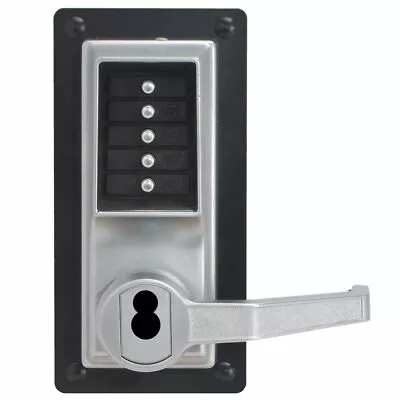 Kaba Simplex LP1020 Lock SC LH (LLP1020B-26D-41) • $992.40