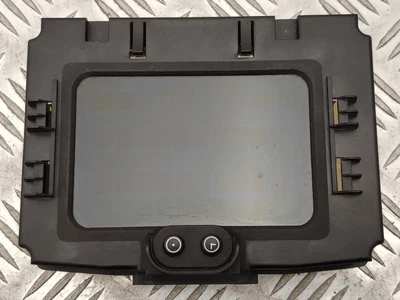 $15 • Buy OPEL ZAFIRA A 2002 Info Display 24435537