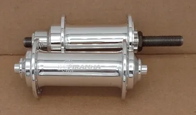 Piranha Hubs Cartridge CNC Shimano 135mm NOS Mountain Bike • $75.96