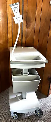 GE Modular MAC 5000/5500 Rolling Cart Trolley • $299