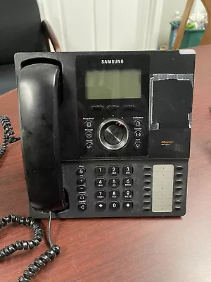 Samsung SMT-i5210 VoIP System - Black • $25