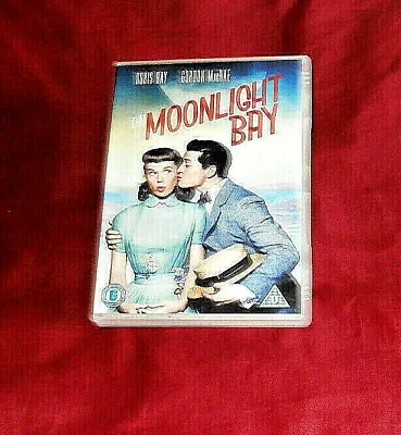 £3.50 • Buy ON MOONLIGHT BAY. DVD. DORIS DAY. Only Watched Once. Fine Condition
